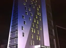 Royal Tulip Achrafieh