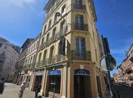 Occitania Centre Toulouse Matabiau