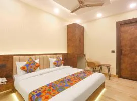 FabExpress Sugar Inn Near Rajouri Garden