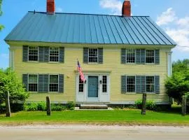Franklyn Farm Inn