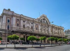 Boutique Hotel Metro 900