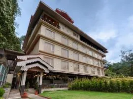 Clarion Hotel De Renees Gangtok