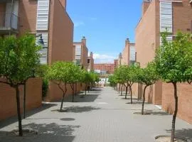 Students Only- Residencia Universitaria Alberto Jimenez
