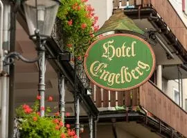 Hotel Engelberg "mein Trail Hotel"