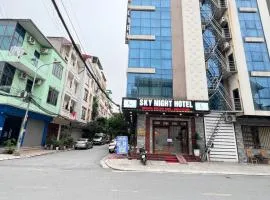 Sky Night Hotel