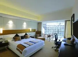 Hotel Le Prime Near IGI Airport Delhi
