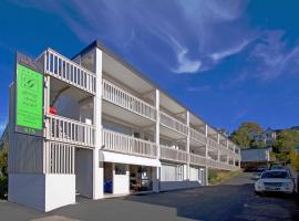 Foto do Hotel: George Street Motel Apartments