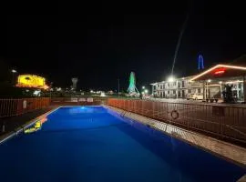 Oak Grove Inn