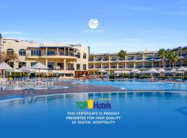 Grand Oasis Resort, hotel in Sharm El Sheikh