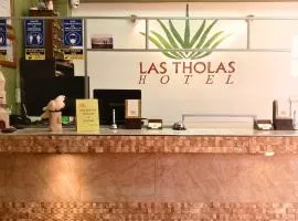 Las Tholas Hotel