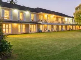 Discovery Settlers Hotel, hotel a Whangarei