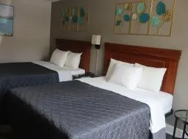 Town Centre Inn - Parry Sound