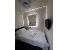 Cozy Private Room in Prime Downtown Chicago