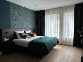 Hotel SIS - Rooms