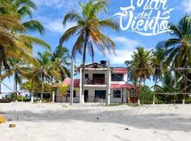 Hotel Mar del Viento