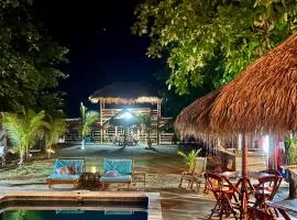 Hotel Tranquilo