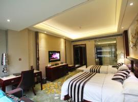 Fotos de Hotel: Jin Long Wan Hao Hotel