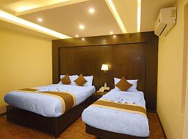 Hotel Tenki Kathmandu, Hotel in Kathmandu