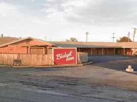 Budget Inn