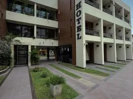 Hotel Escala Uno