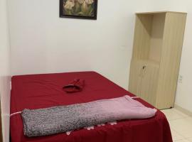 Fênix, hotel v destinaci Manaus