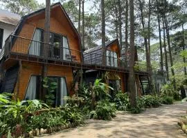 T'MĂNG ĐEENG HOMESTAY