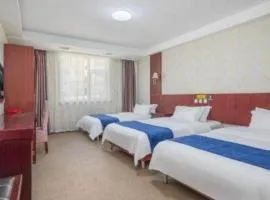 Weihai Huayu Business Hotel