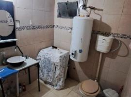 Alojamiento La MIle, hôtel à San Fernando del Valle de Catamarca