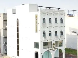 Faletti's Express Hotel Airport Lahore
