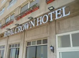 Royal Crown Hotel عائلات مصرية فقط Egyptian Families only