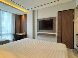 Azana Boutique Bandar Lampung