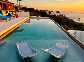 Casa Cascada - Adults Only