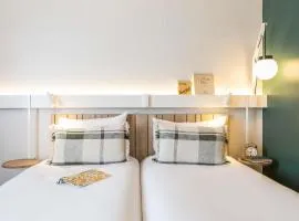 ibis Maine Montparnasse