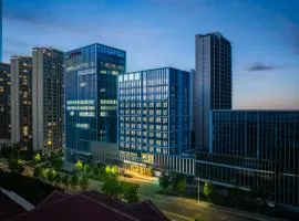 Atour Hotel Qingdao Haier Science and Technology Innovation Ecological Park
