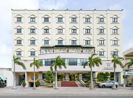 Chau Pho Hotel, hotel en Chau Doc