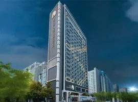 Hotel The Designers Incheon