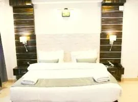 Hotel Samriddhi Nath