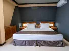 SPA Hotel Olymp