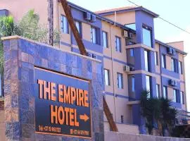 The Empire Hotel