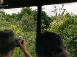 Chobe River Lodge