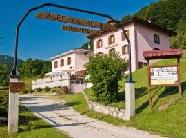 Albergo Alpino da Tullio