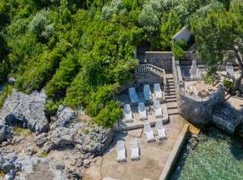 Apartmani M&E, Hotel in Tivat