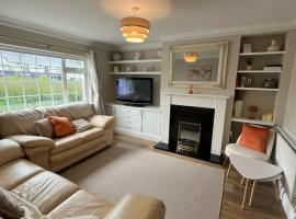 Rose House on Emmett, ξενοδοχείο σε Mountmellick