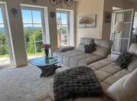 Villa Natural Paradise, Hotel in Kleinfrannach