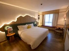 DoubleTree by Hilton Caracol Canela