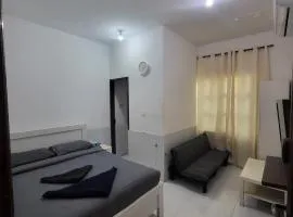 YOLO Villa Studio Apartments
