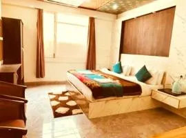Hotel Apsara New