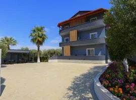 Hotel Golden Oak