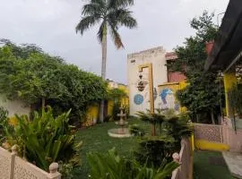Stephels Hostel