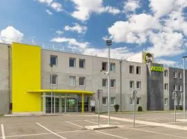 B&B HOTEL Montargis-Amilly